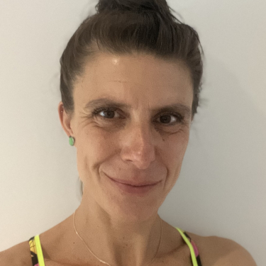 Frau Simone Torringen